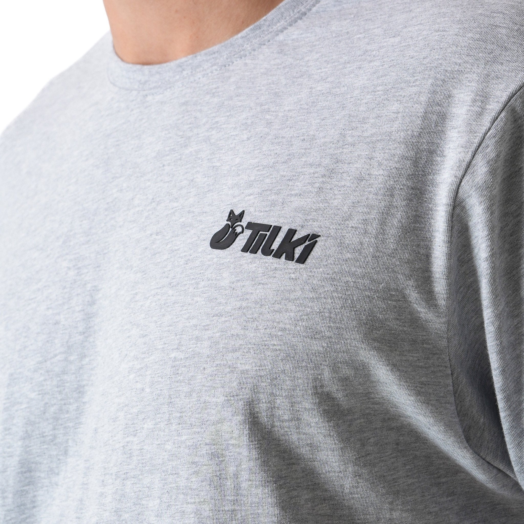 Polera Cotton Tilki Lehinde - Sur SportsPoleras