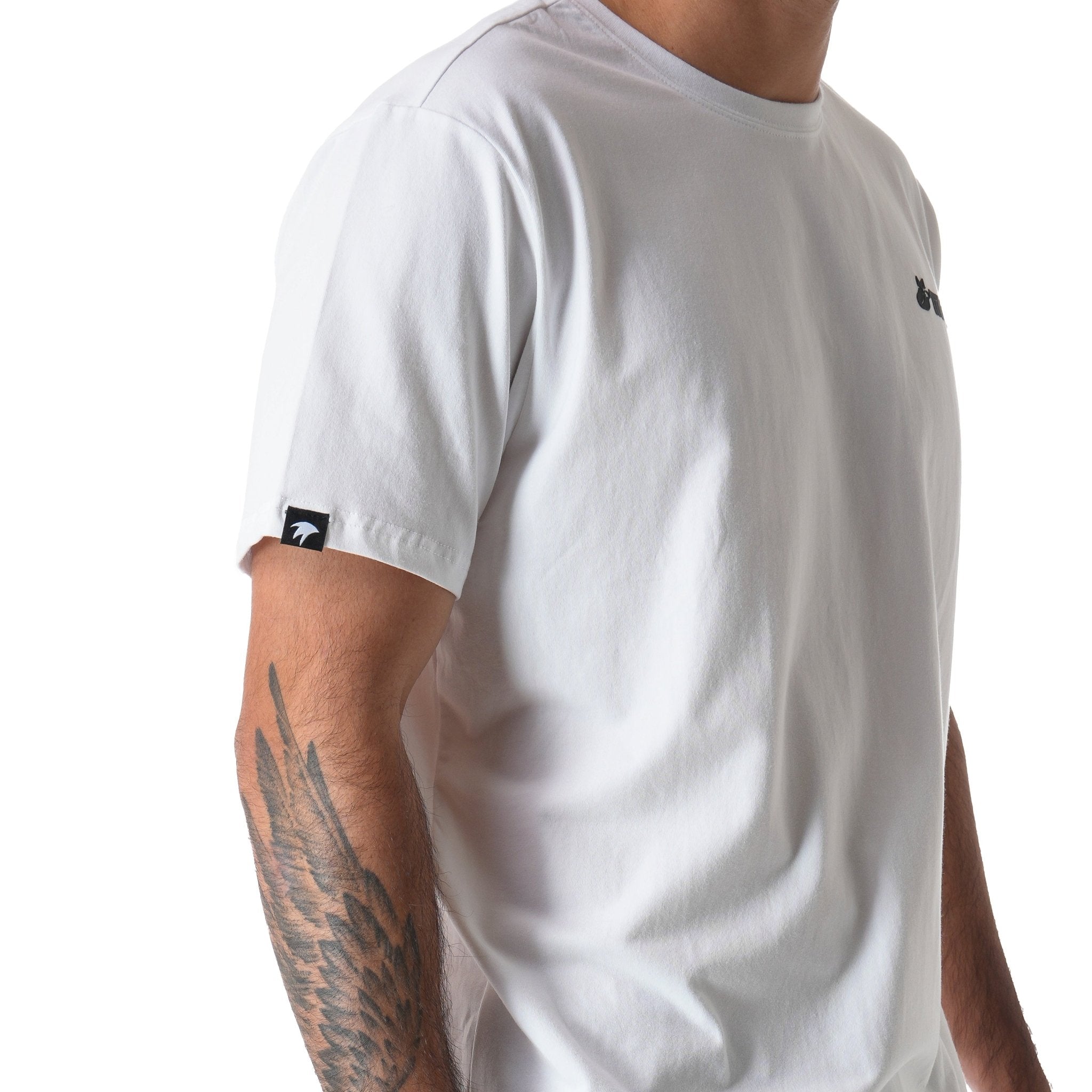 Polera Cotton Tilki Lehinde - Sur SportsPoleras