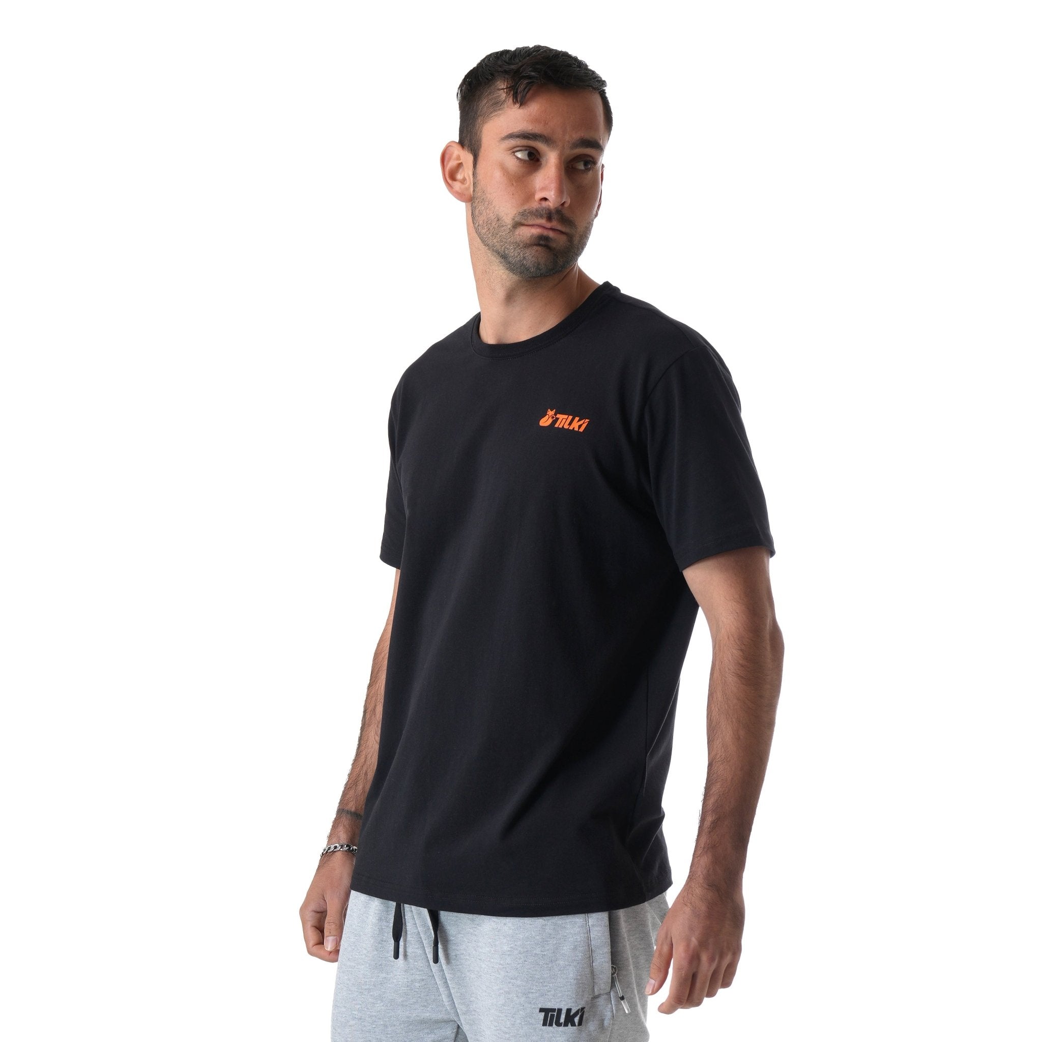 Polera Cotton Tilki Lehinde - Sur SportsPoleras