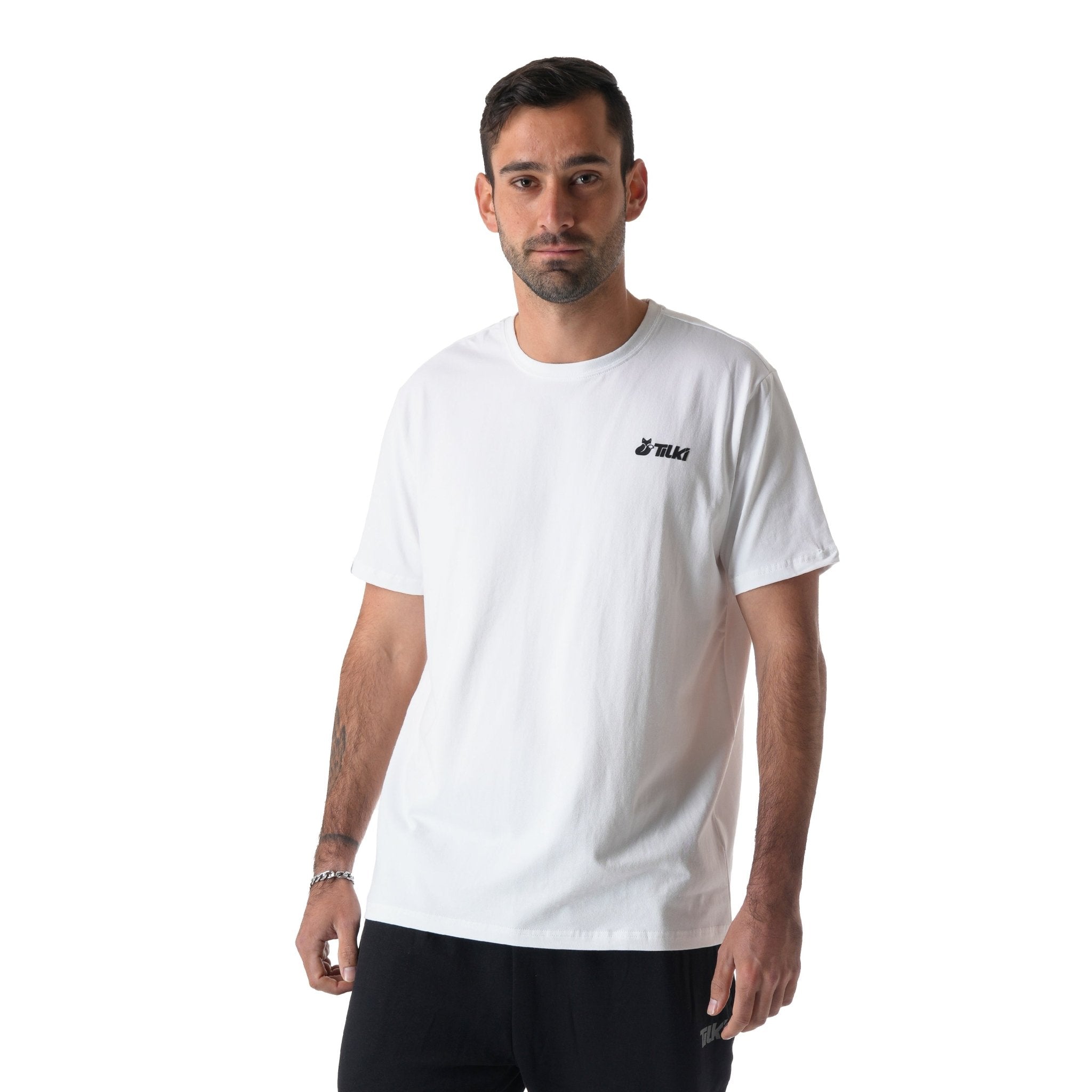Polera Cotton Tilki Lehinde - Sur SportsPoleras