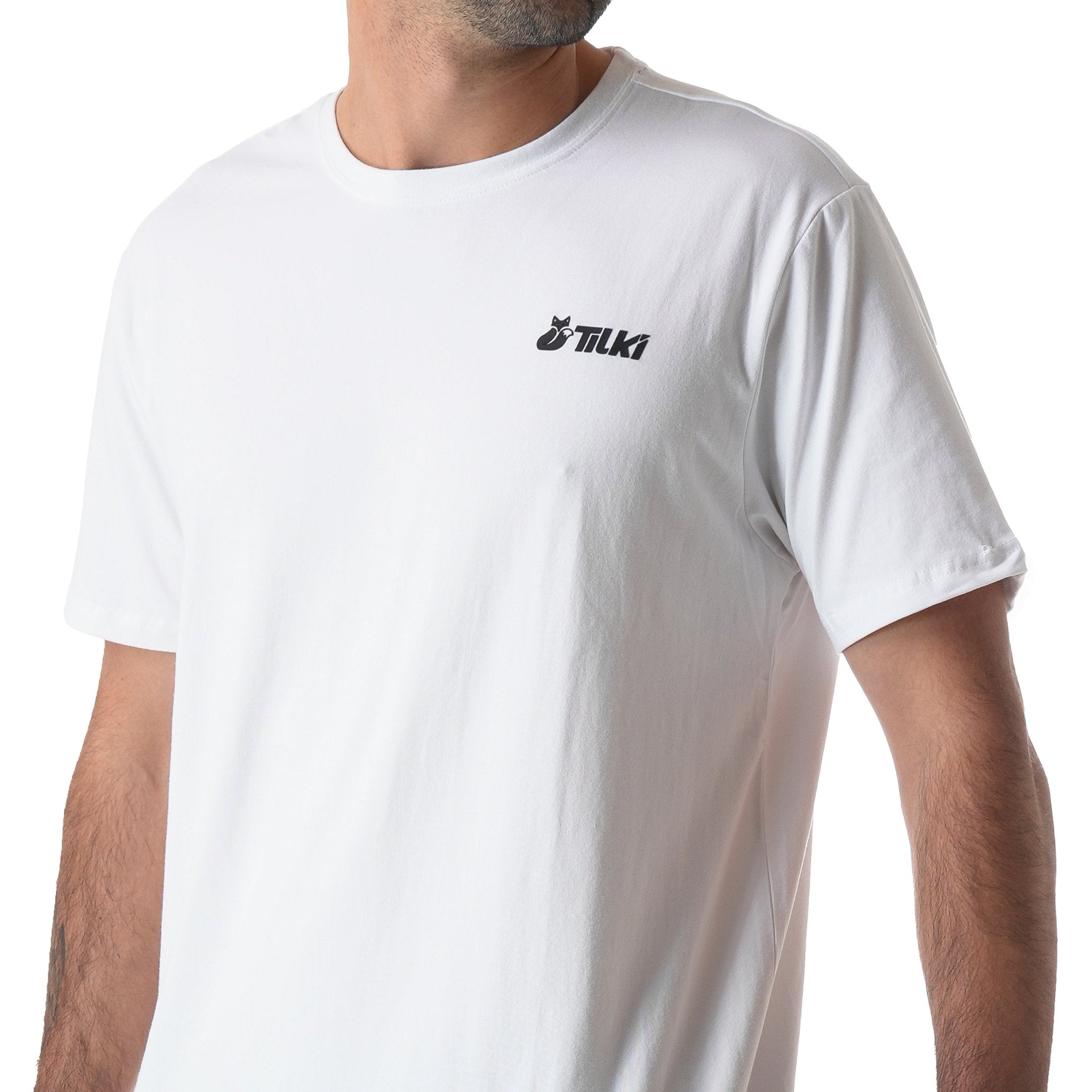Polera Cotton Tilki Lehinde - Sur SportsPoleras