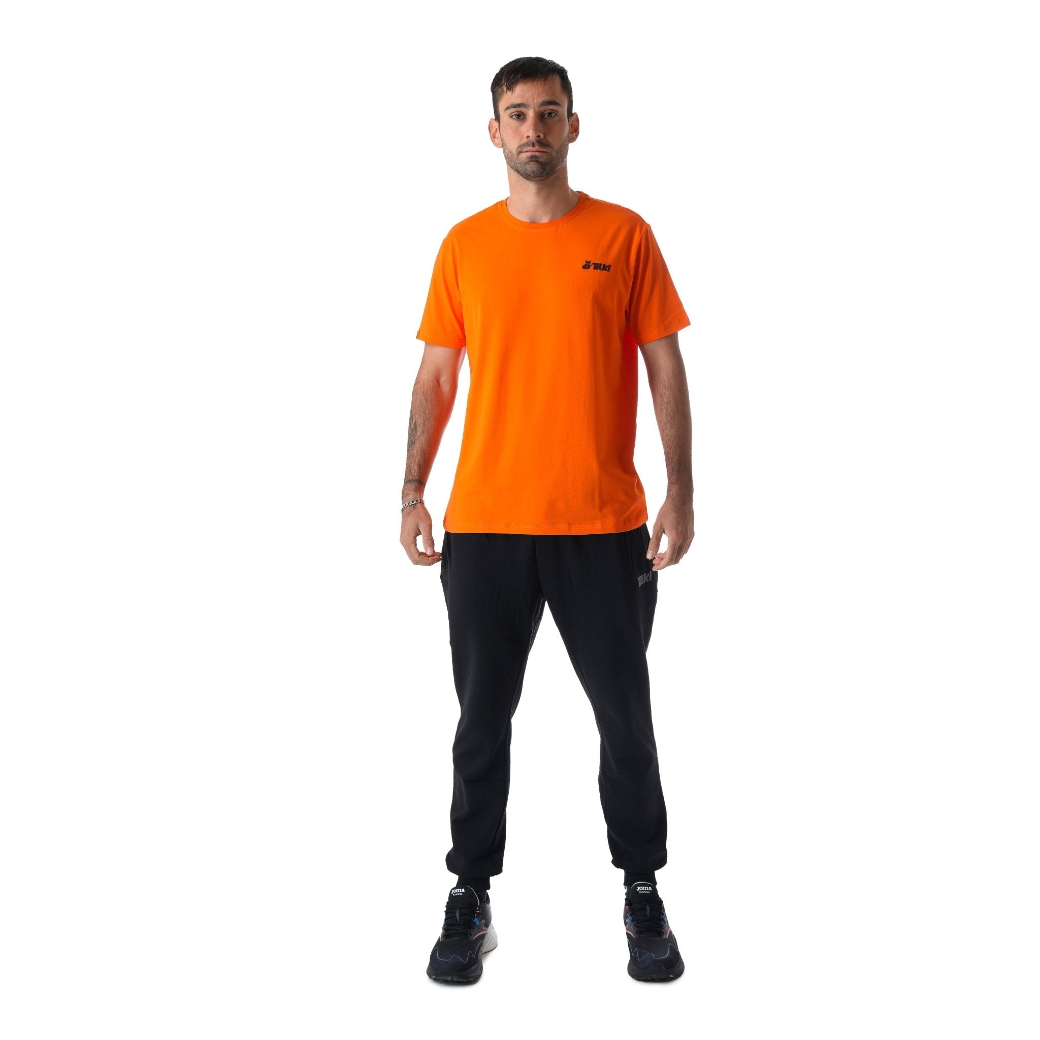 Polera Cotton Tilki Lehinde - Sur SportsPoleras