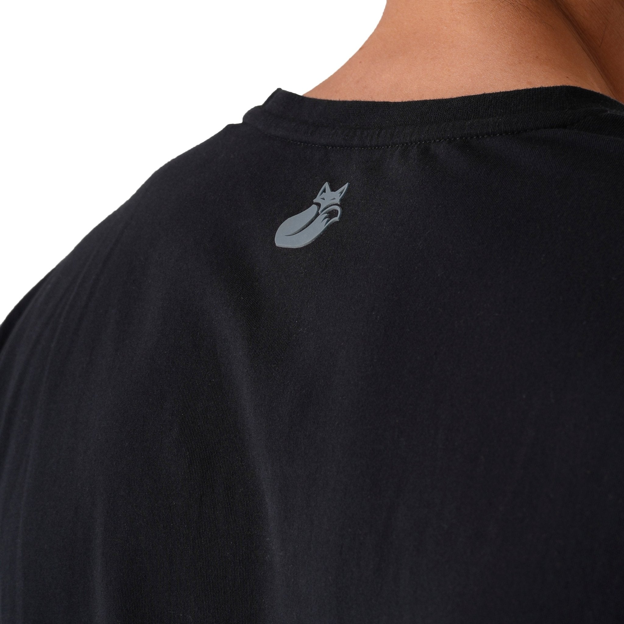 Polera Cotton Tilki Lehinde - Sur SportsPoleras