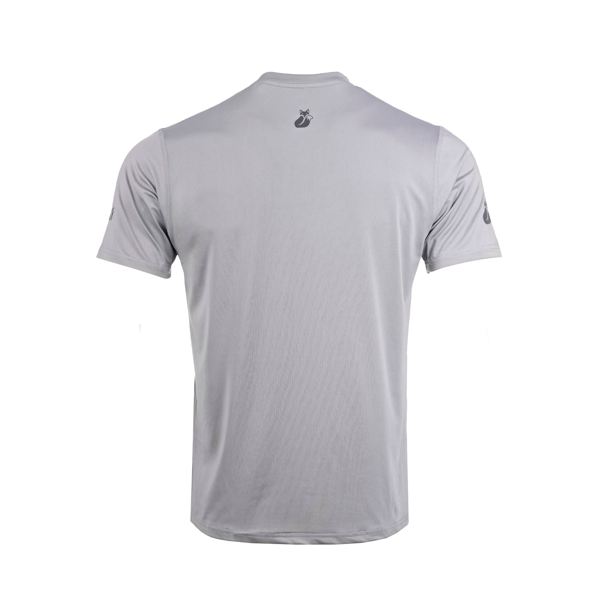 Polera Full Print Poly Tilki Temel - Sur SportsVestuario