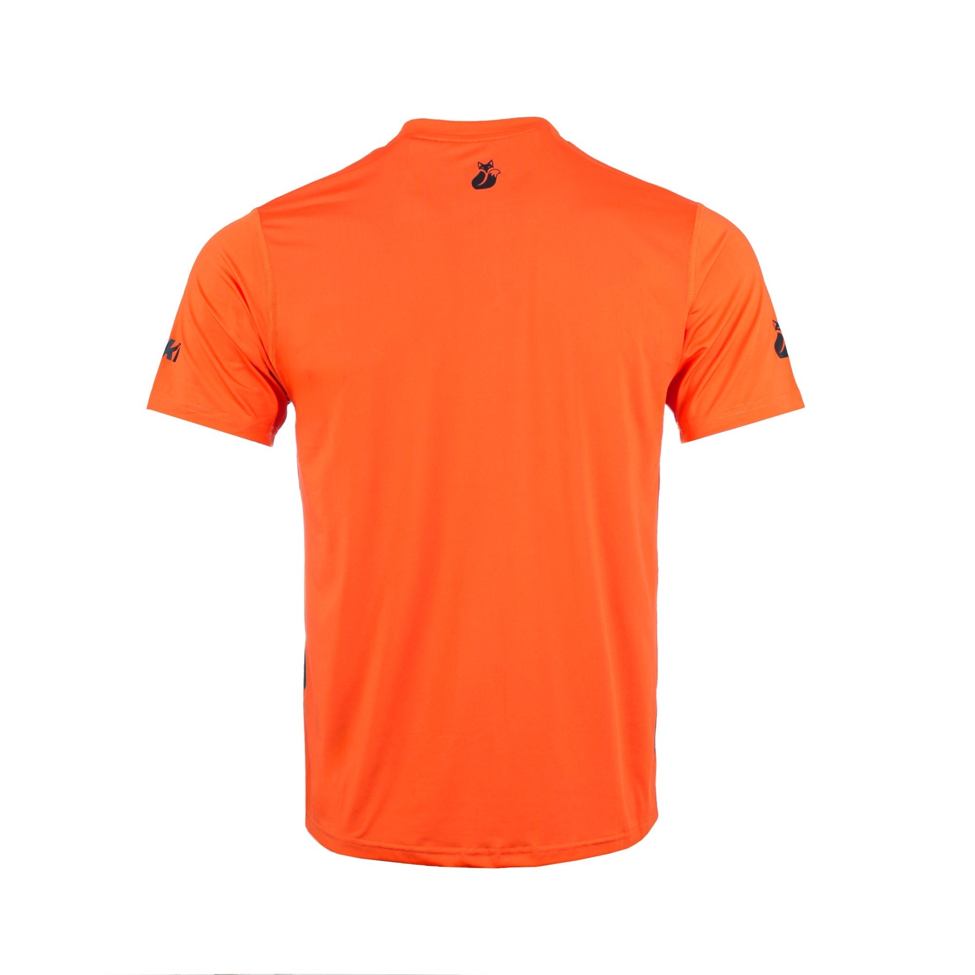 Polera Full Print Poly Tilki Temel - Sur SportsVestuario