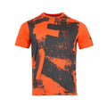 Polera Full Print Poly Tilki Temel - Sur SportsVestuario