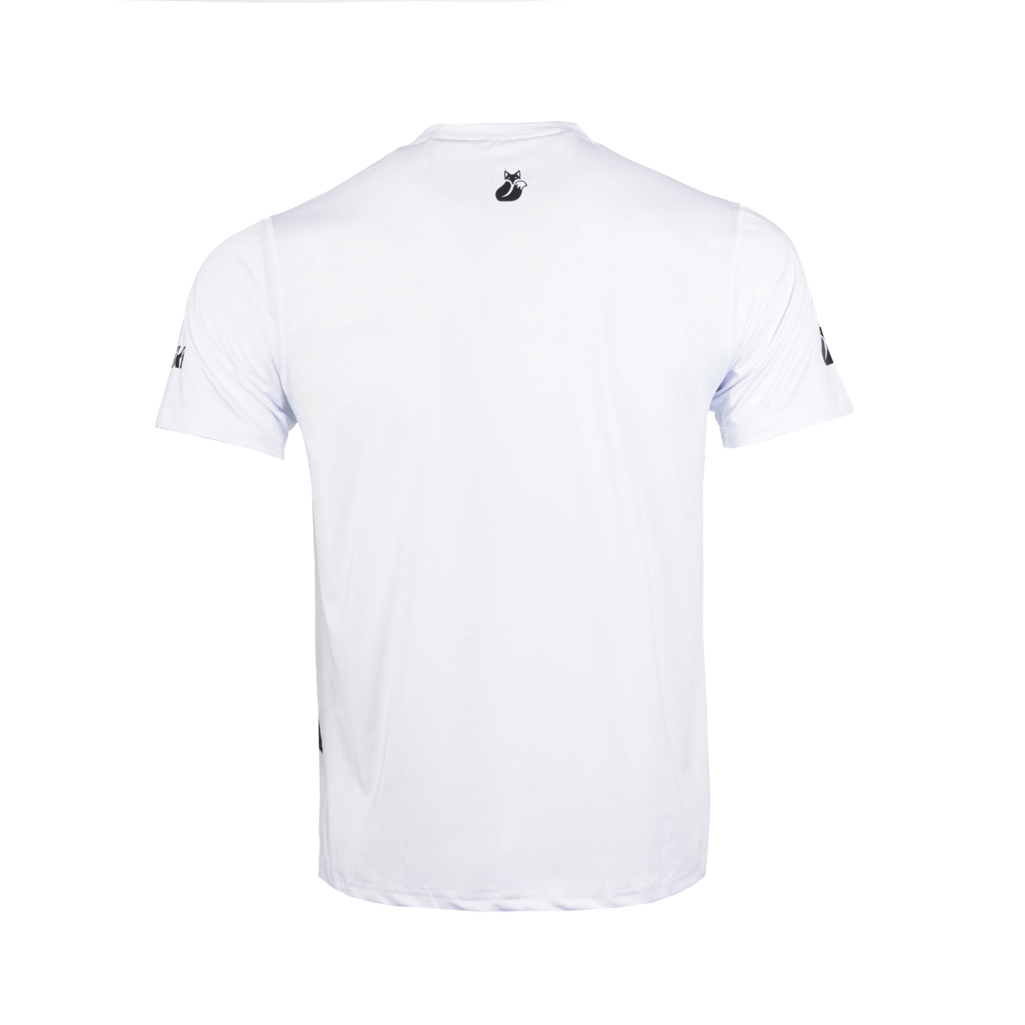 Polera Full Print Poly Tilki Temel - Sur SportsVestuario