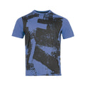 Polera Full Print Poly Tilki Temel - Sur SportsVestuario