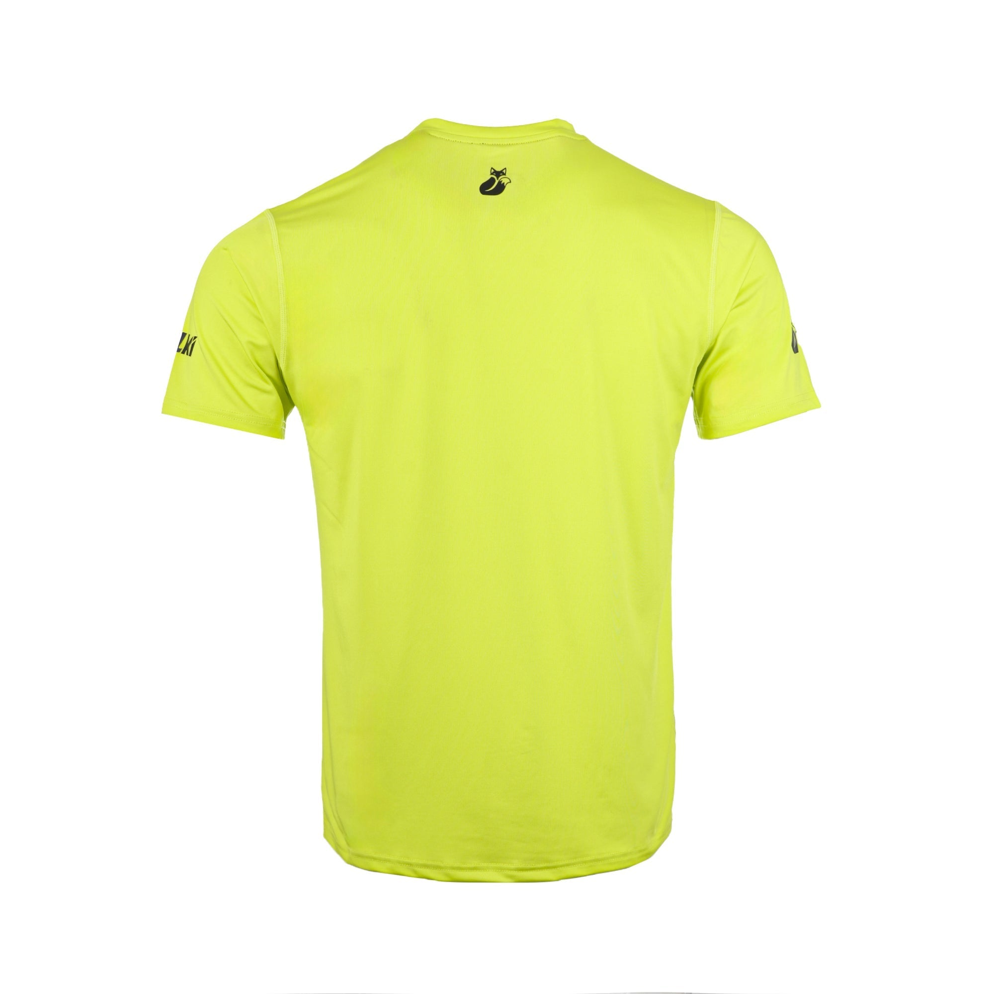 Polera Full Print Poly Tilki Temel - Sur SportsVestuario