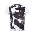 Polera Full Print Poly Tilki Temel - Sur SportsVestuario