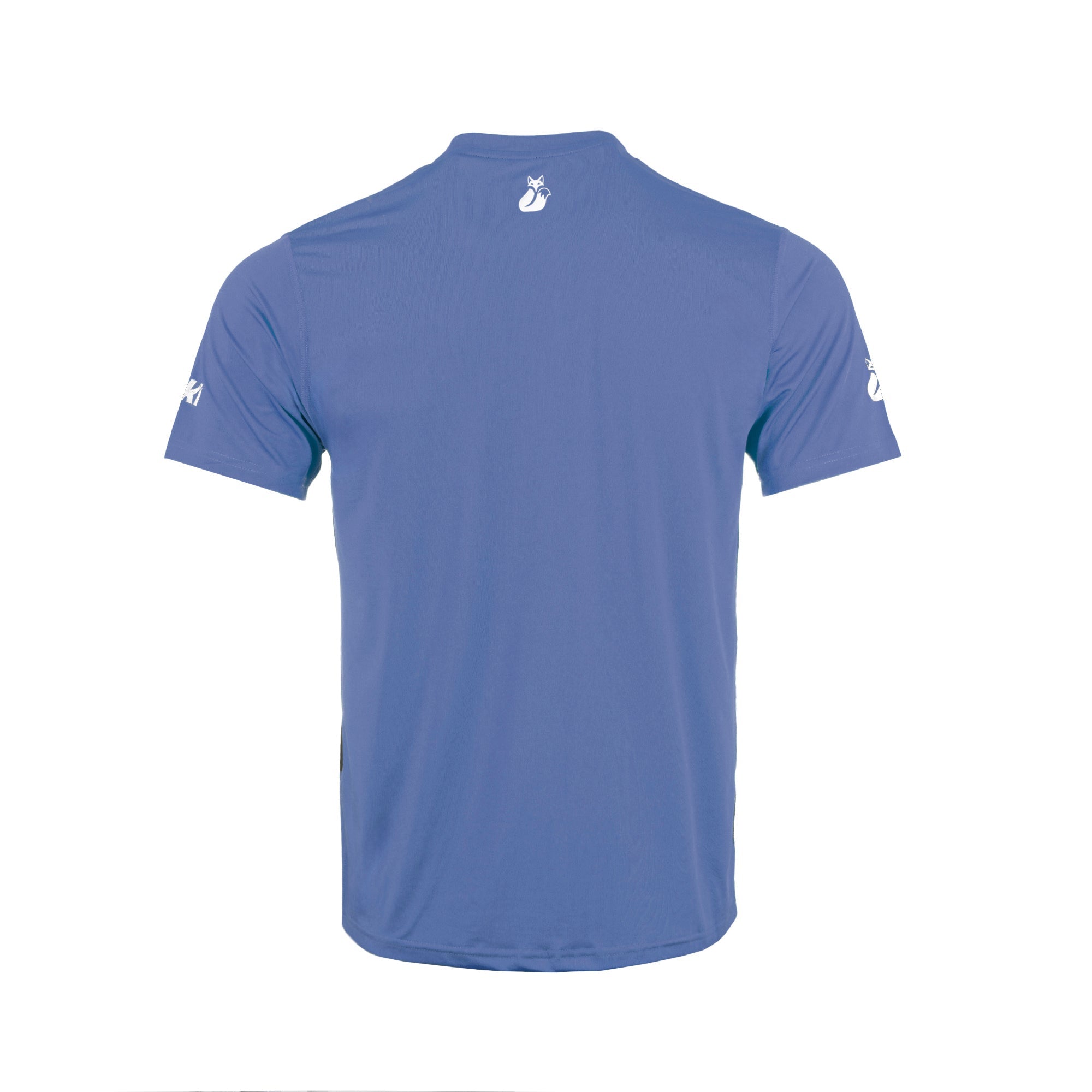 Polera Full Print Poly Tilki Temel - Sur SportsVestuario