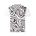 Polera Full Print Pro KIDS Tilki - Sur SportsVestuario