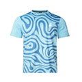 Polera Full Print Pro KIDS Tilki - Sur SportsVestuario