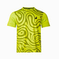 Polera Full Print Pro KIDS Tilki - Sur SportsVestuario