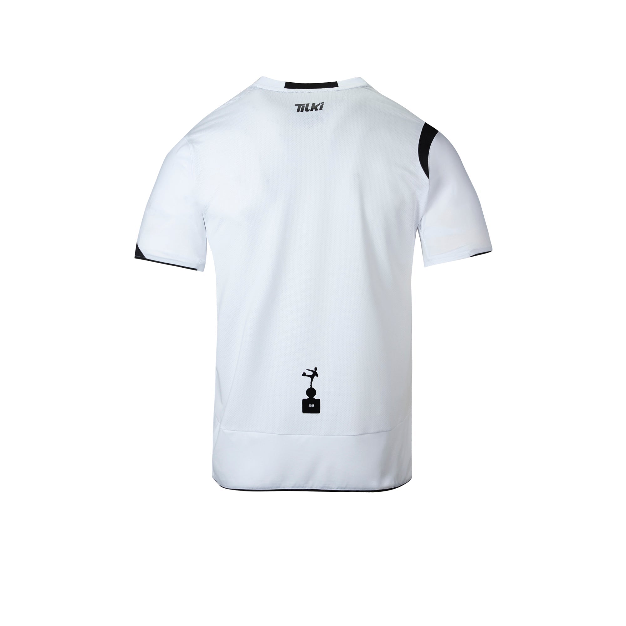 Polera Generacion Dorada Matif+14 Kids Tilki Lehinde - Sur SportsVestuario
