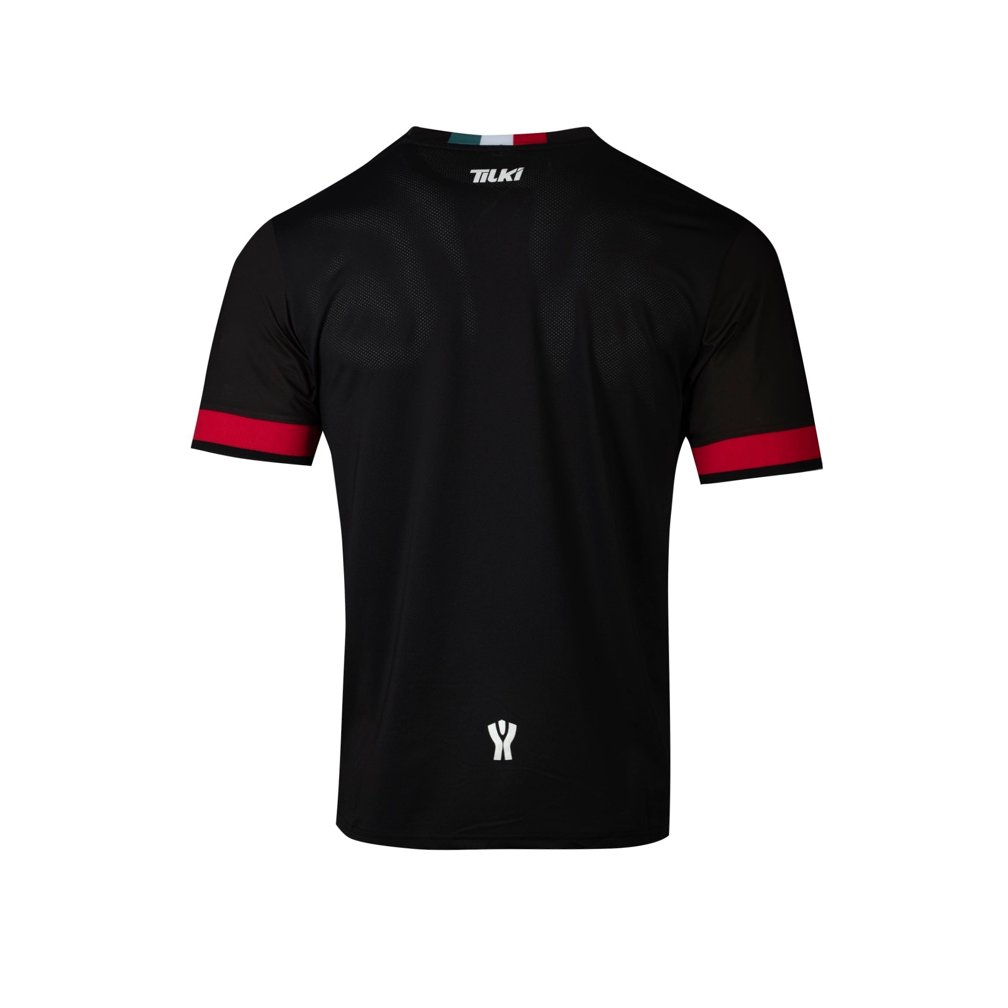 Polera Italia Matif+14 Tilki Lehinde - Sur SportsVestuario