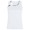 Polera Joma Mujer tirantes Siena II Blanco