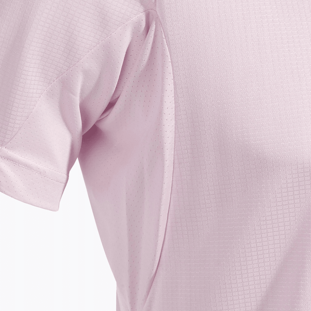 Polera Joma Ranking Rosada - Sur SportsVestuario