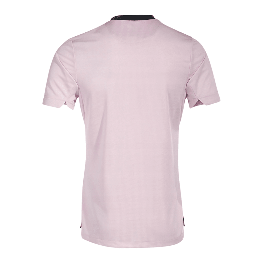 Polera Joma Ranking Rosada - Sur SportsVestuario