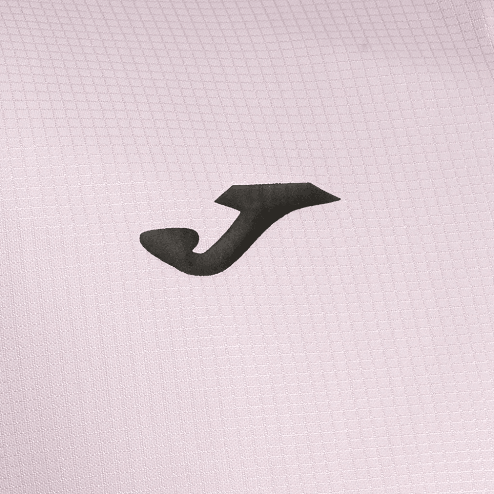 Polera Joma Ranking Rosada - Sur SportsVestuario