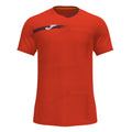Polera Joma Torneo Manga Corta Roja