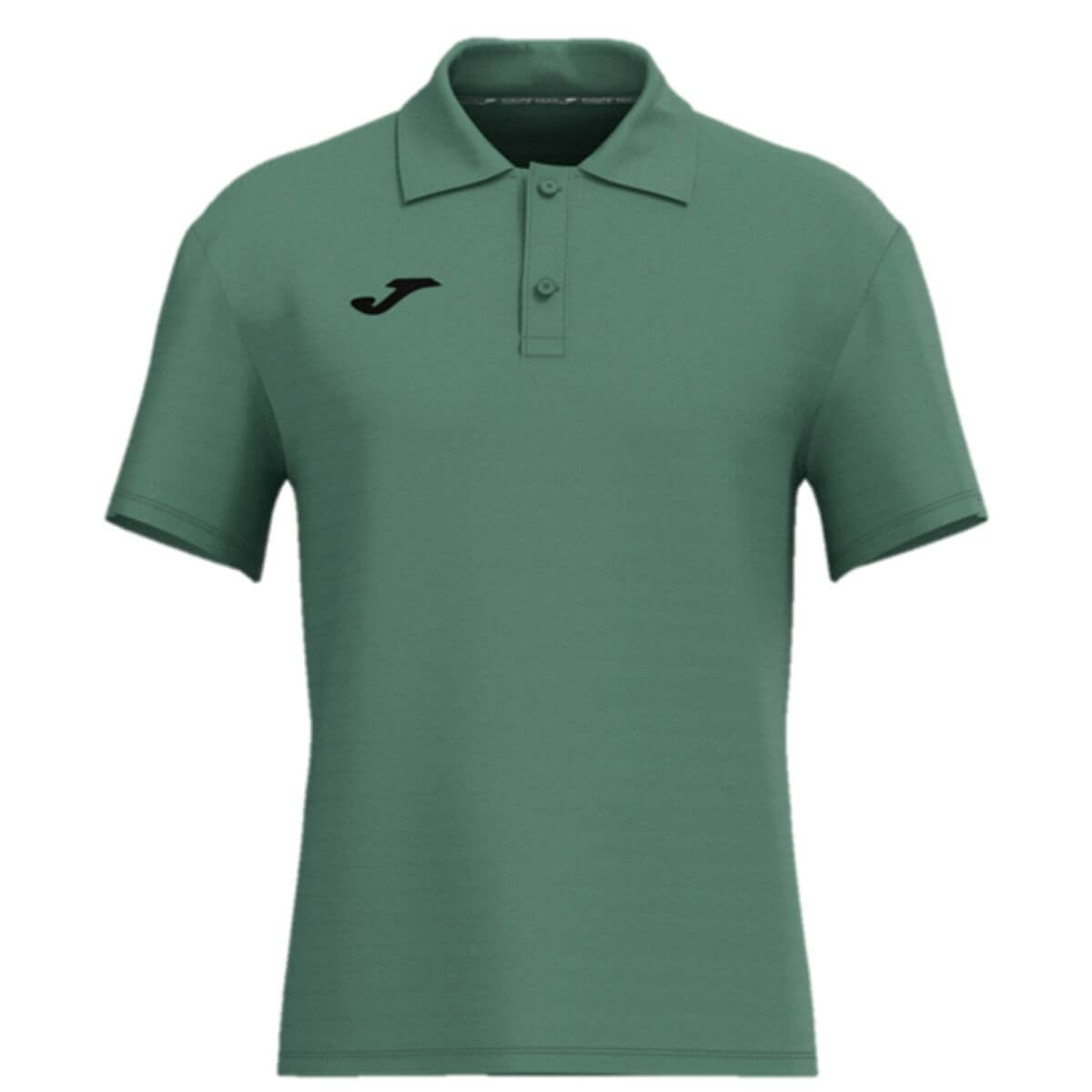Polera Joma Torneo Sleeve Polo Khaki - Sur SportsVestuario