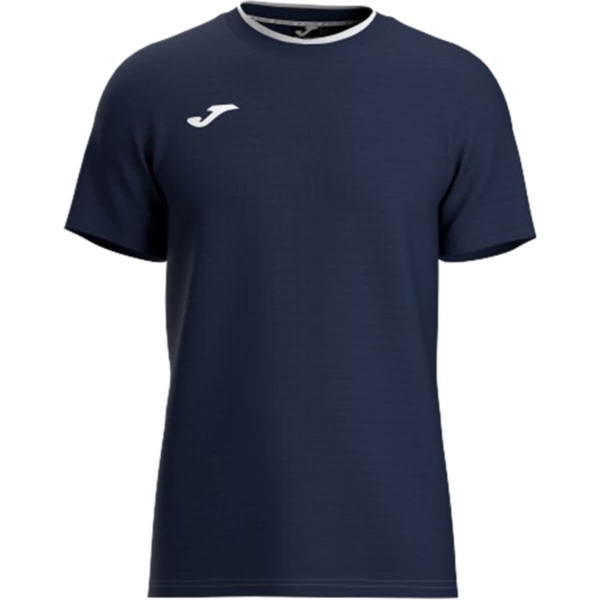 Polera Joma Torneo Sleeve T Shirt Azul marino - Sur SportsVestuario