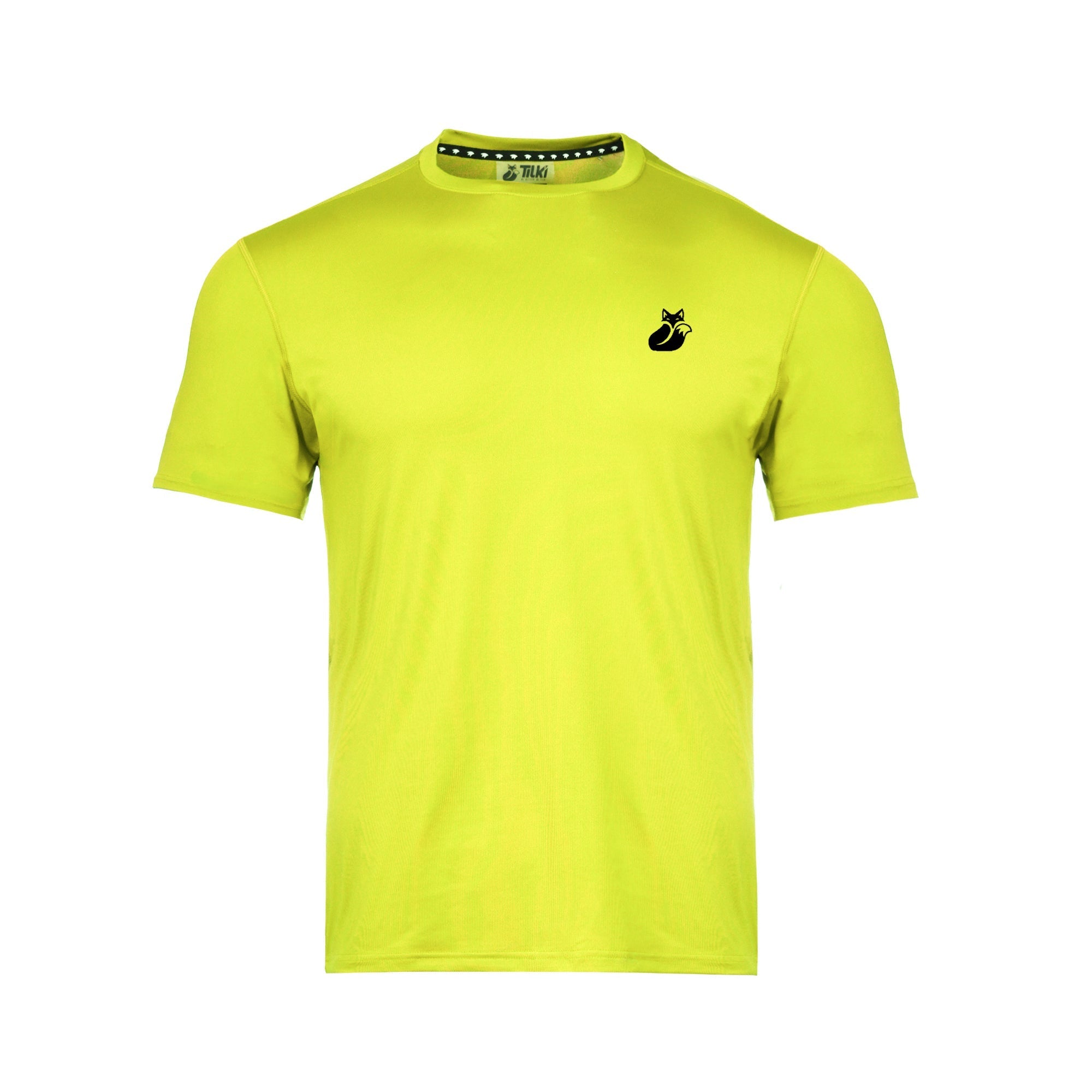 Polera Khombi KIDS Tilki - Sur SportsVestuario