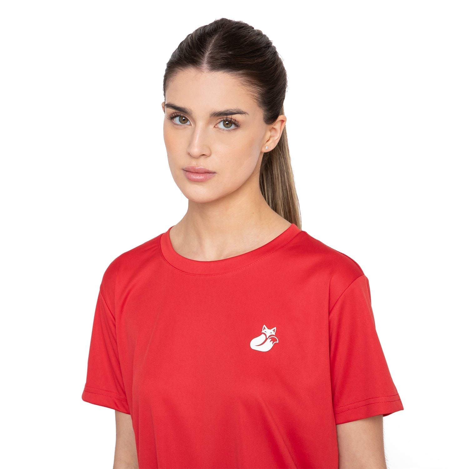 Polera Khombi Mujer Tilki Temel - Sur SportsVestuario