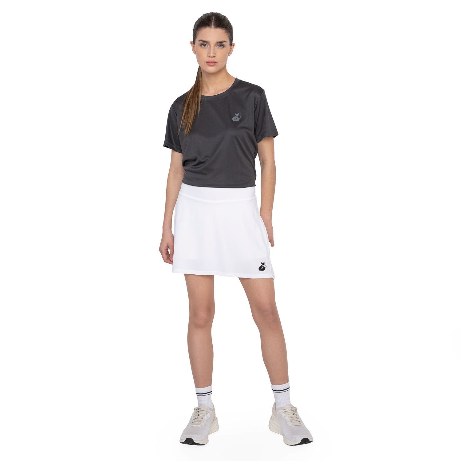Polera Khombi Mujer Tilki Temel - Sur SportsVestuario