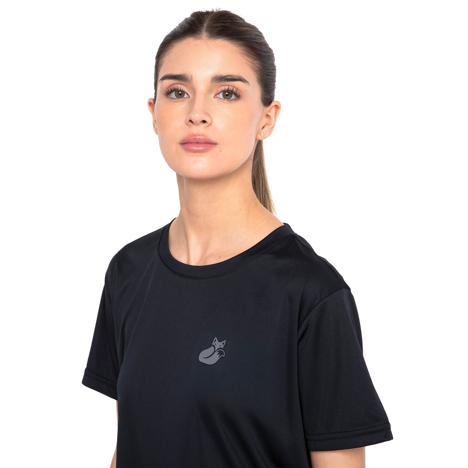 Polera Khombi Mujer Tilki Temel - Sur SportsVestuario