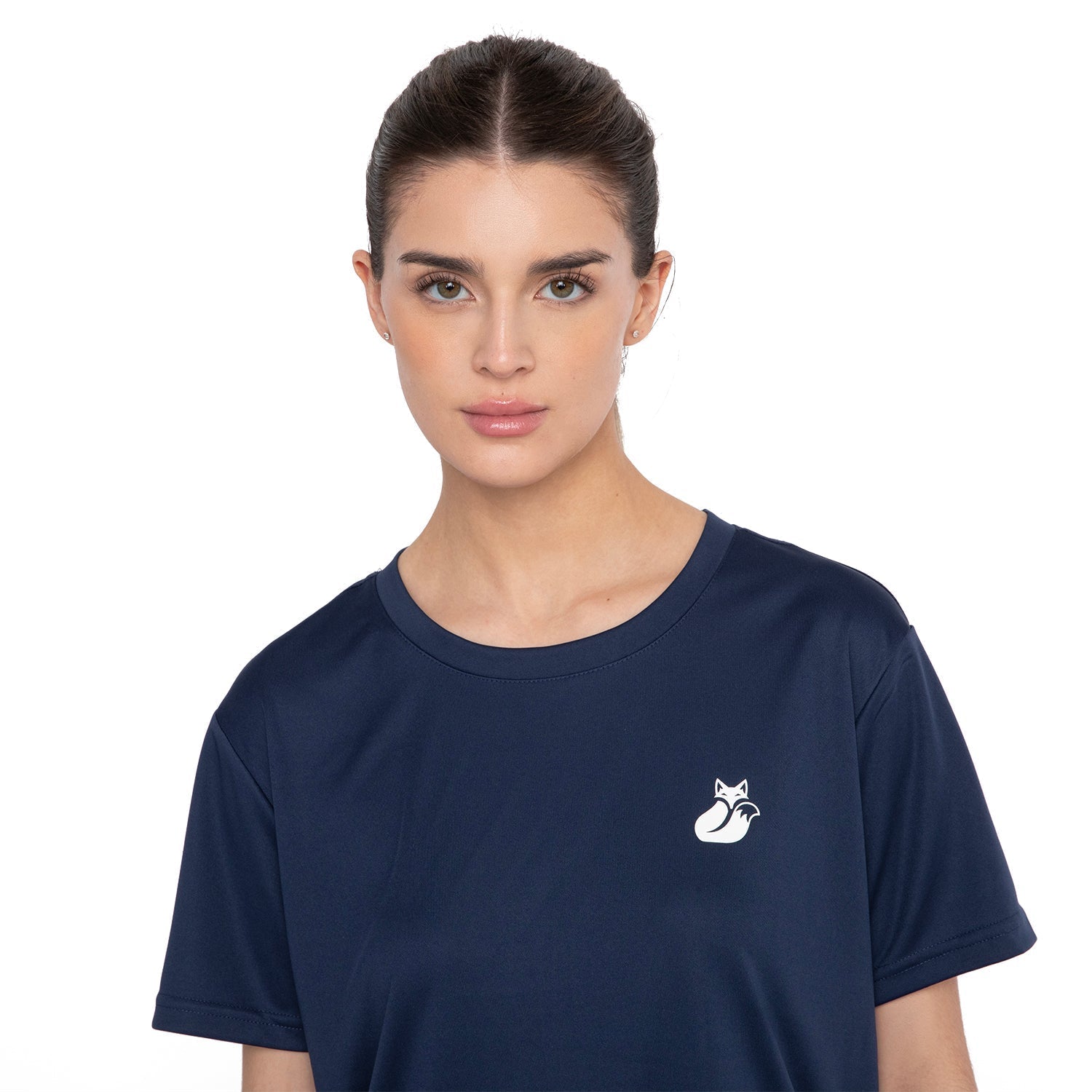 Polera Khombi Mujer Tilki Temel - Sur SportsVestuario