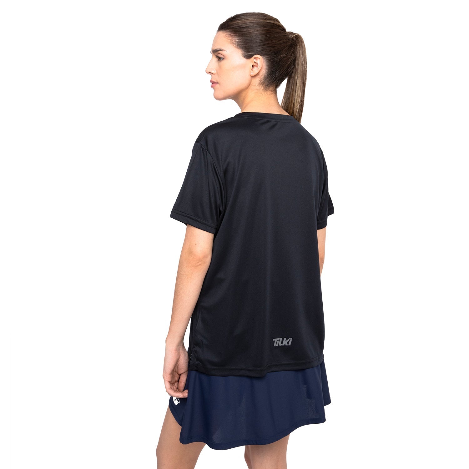 Polera Khombi Mujer Tilki Temel - Sur SportsVestuario