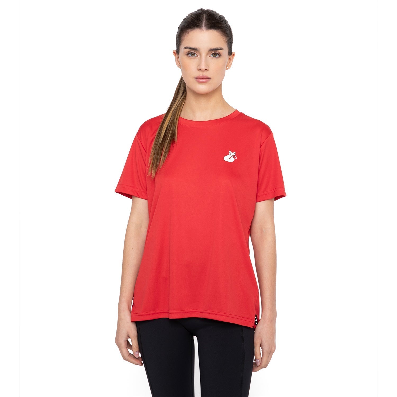 Polera Khombi Mujer Tilki Temel - Sur SportsVestuario