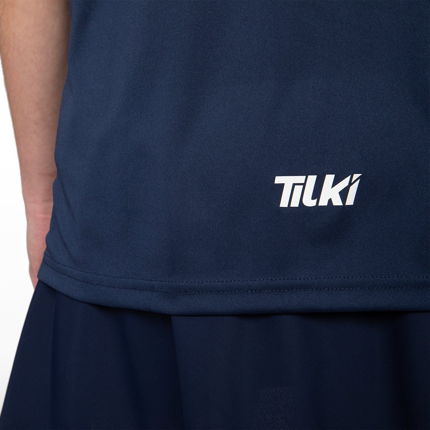 Polera Khombi Mujer Tilki Temel - Sur SportsVestuario
