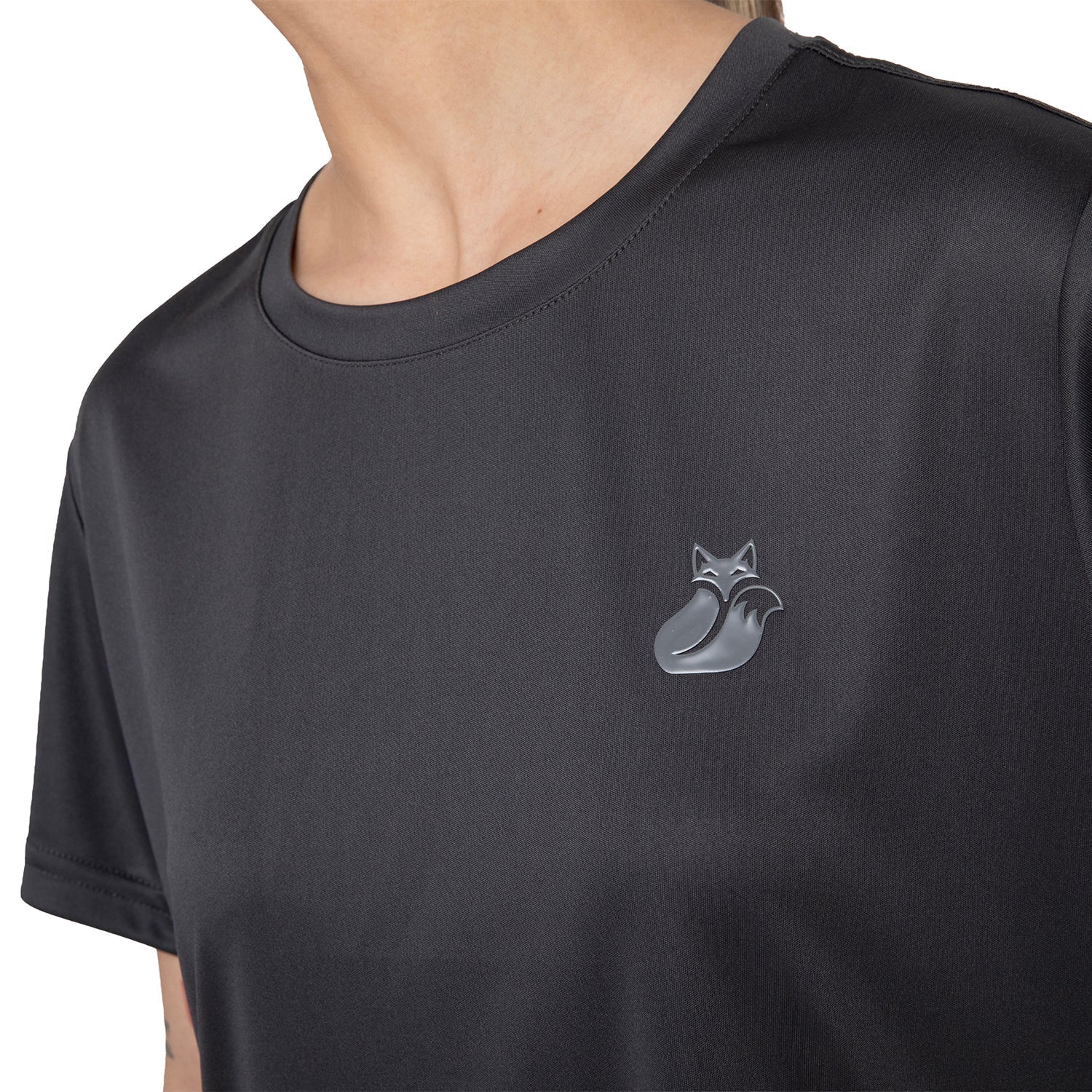 Polera Khombi Mujer Tilki Temel - Sur SportsVestuario