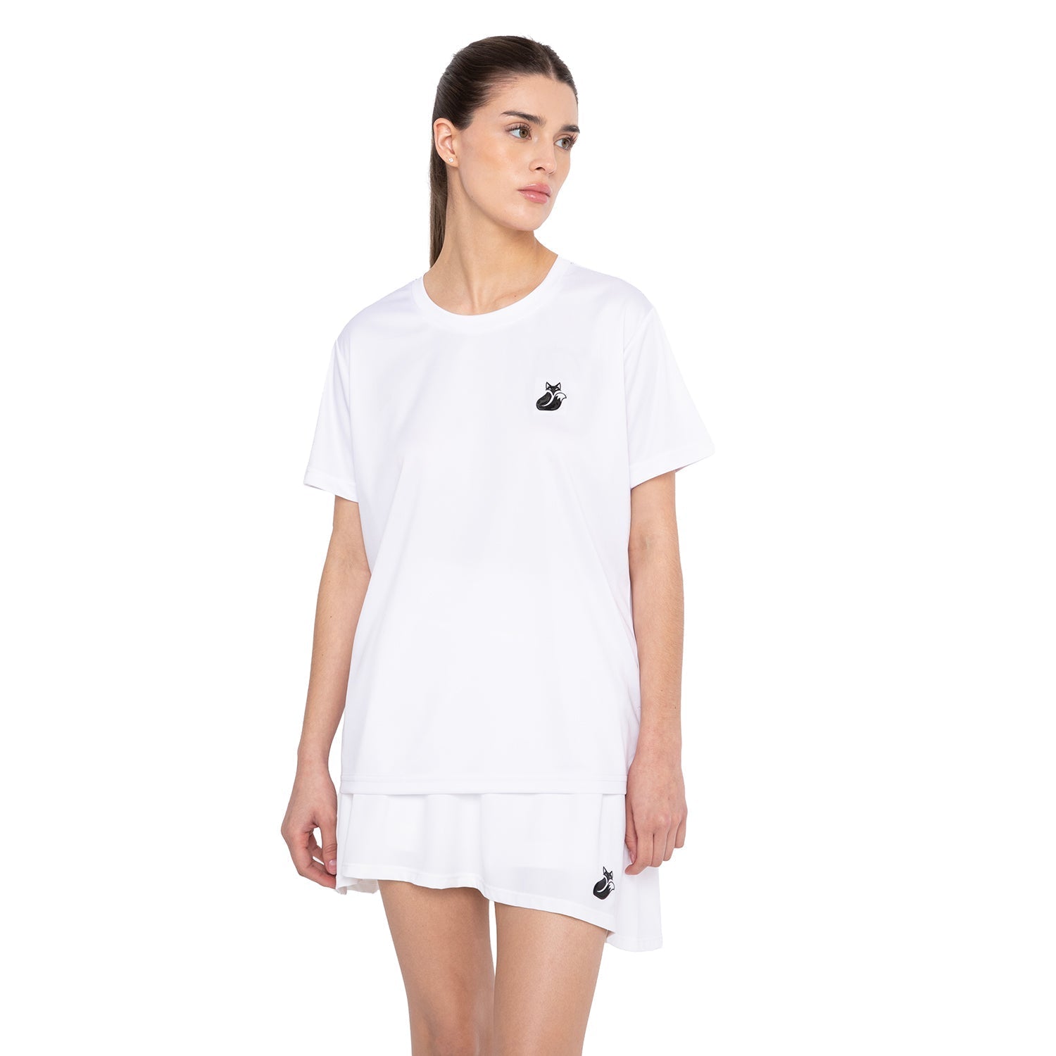 Polera Khombi Mujer Tilki Temel - Sur SportsVestuario