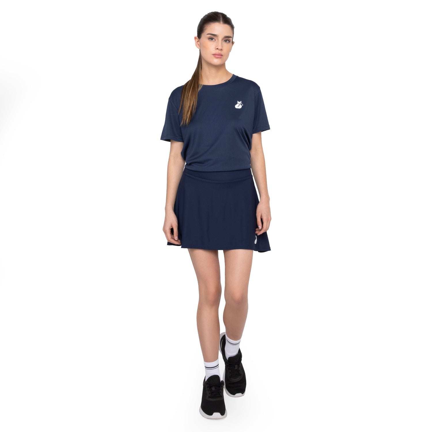Polera Khombi Mujer Tilki Temel - Sur SportsVestuario