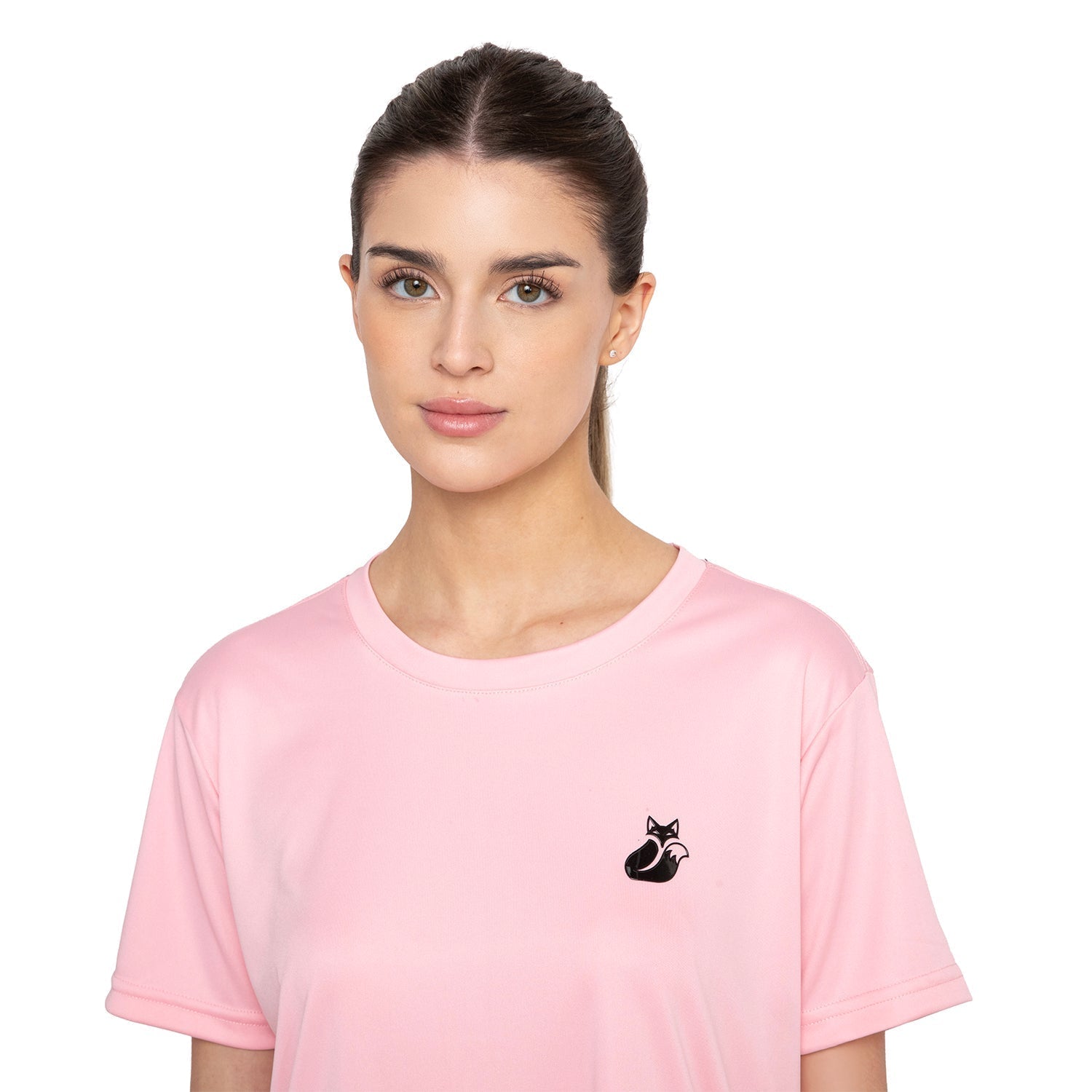 Polera Khombi Mujer Tilki Temel - Sur SportsVestuario
