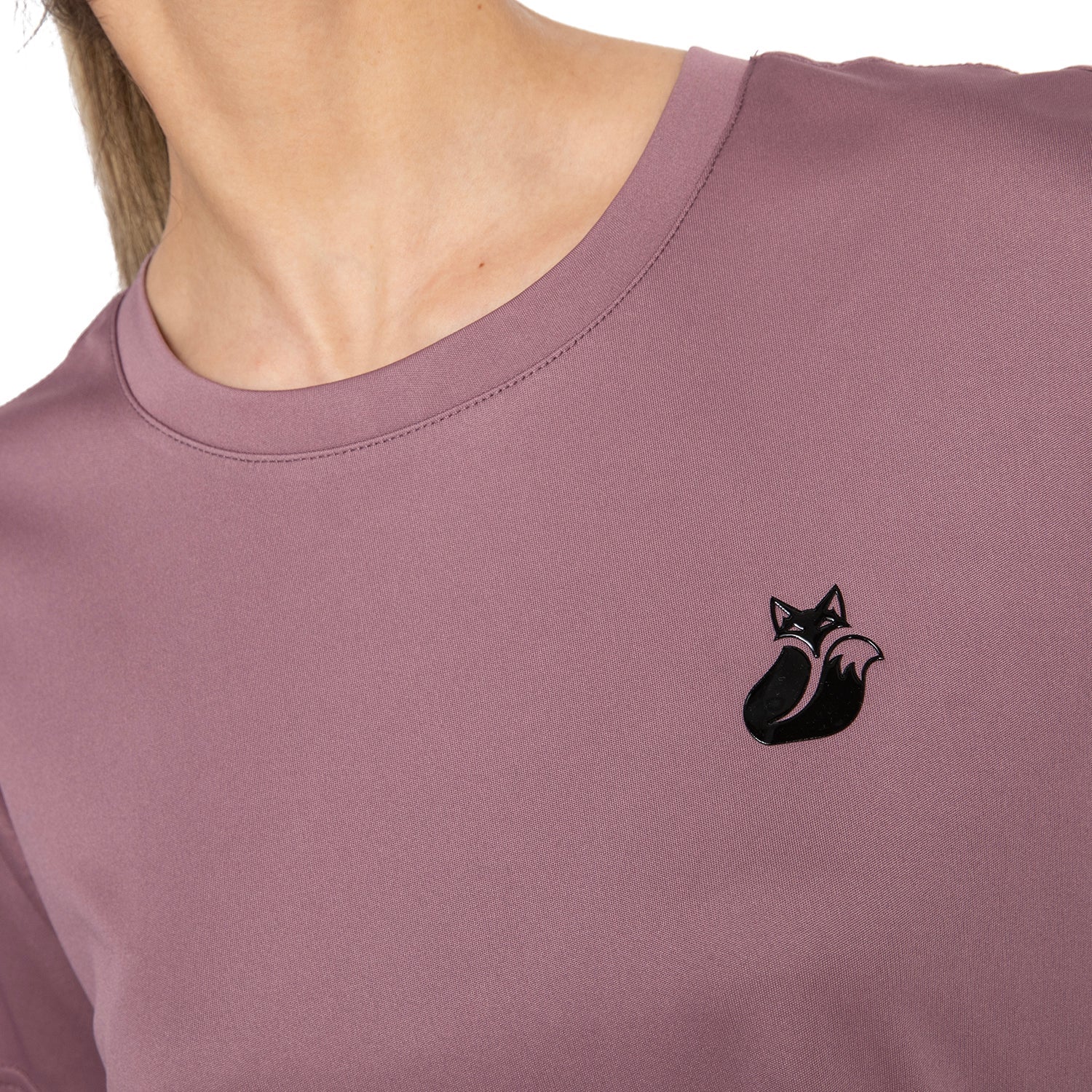 Polera Khombi Mujer Tilki Temel - Sur SportsVestuario