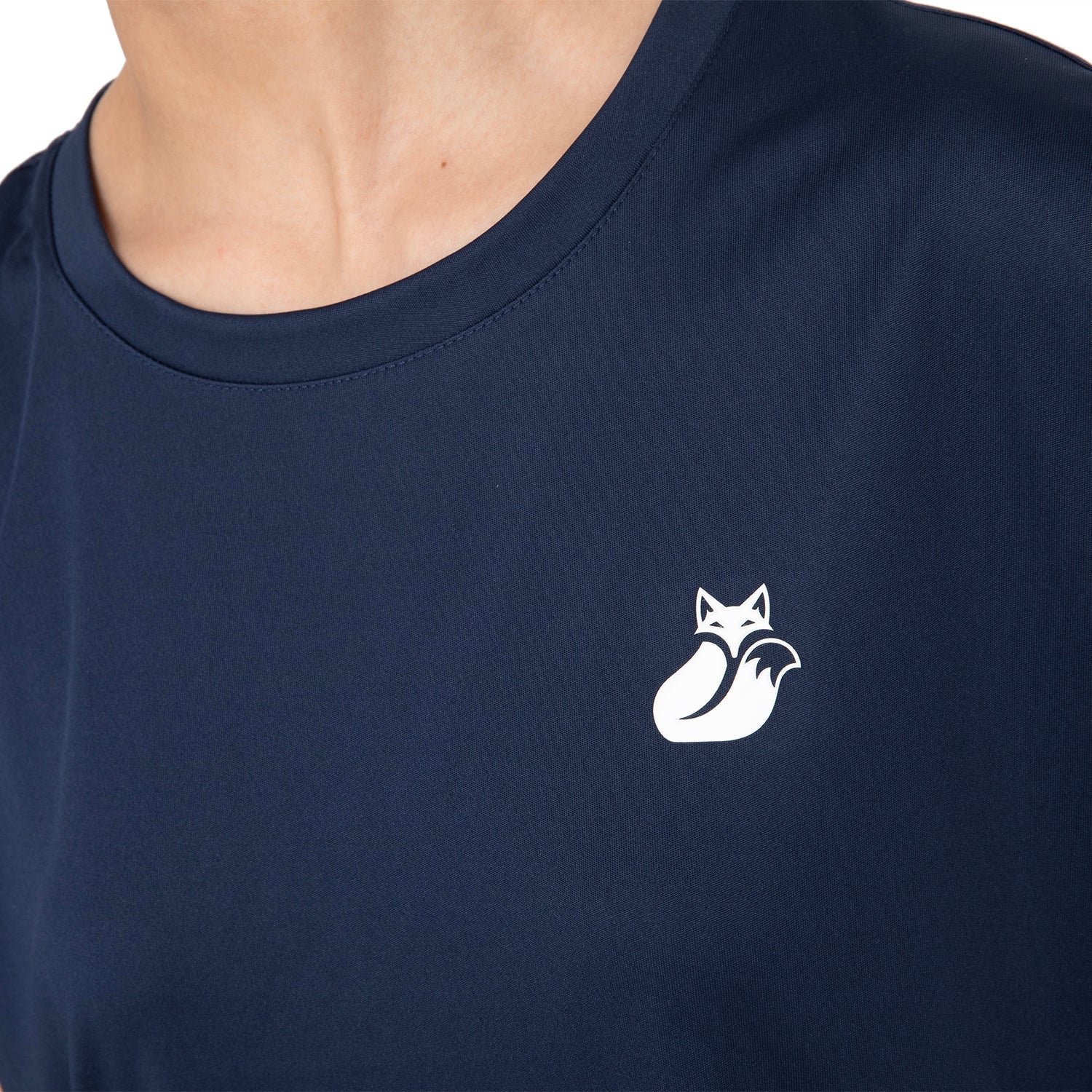 Polera Khombi Mujer Tilki Temel - Sur SportsVestuario