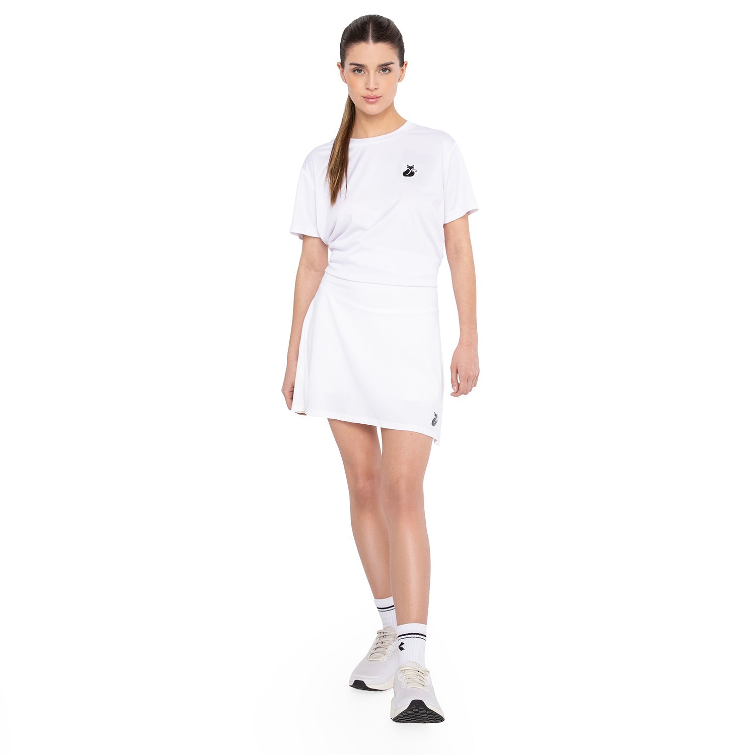 Polera Khombi Mujer Tilki Temel - Sur SportsVestuario