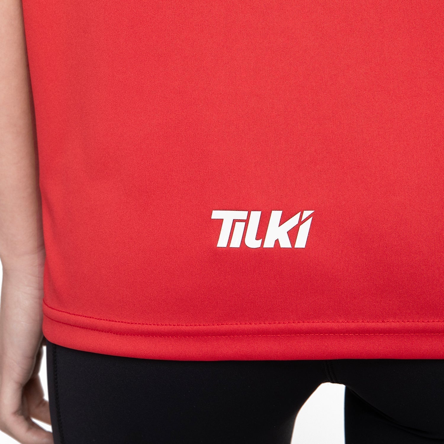 Polera Khombi Mujer Tilki Temel - Sur SportsVestuario