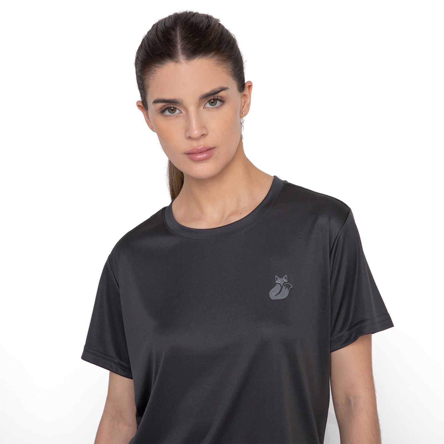 Polera Khombi Mujer Tilki Temel - Sur SportsVestuario