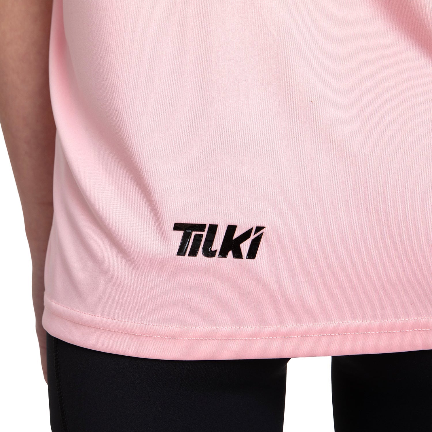 Polera Khombi Mujer Tilki Temel - Sur SportsVestuario