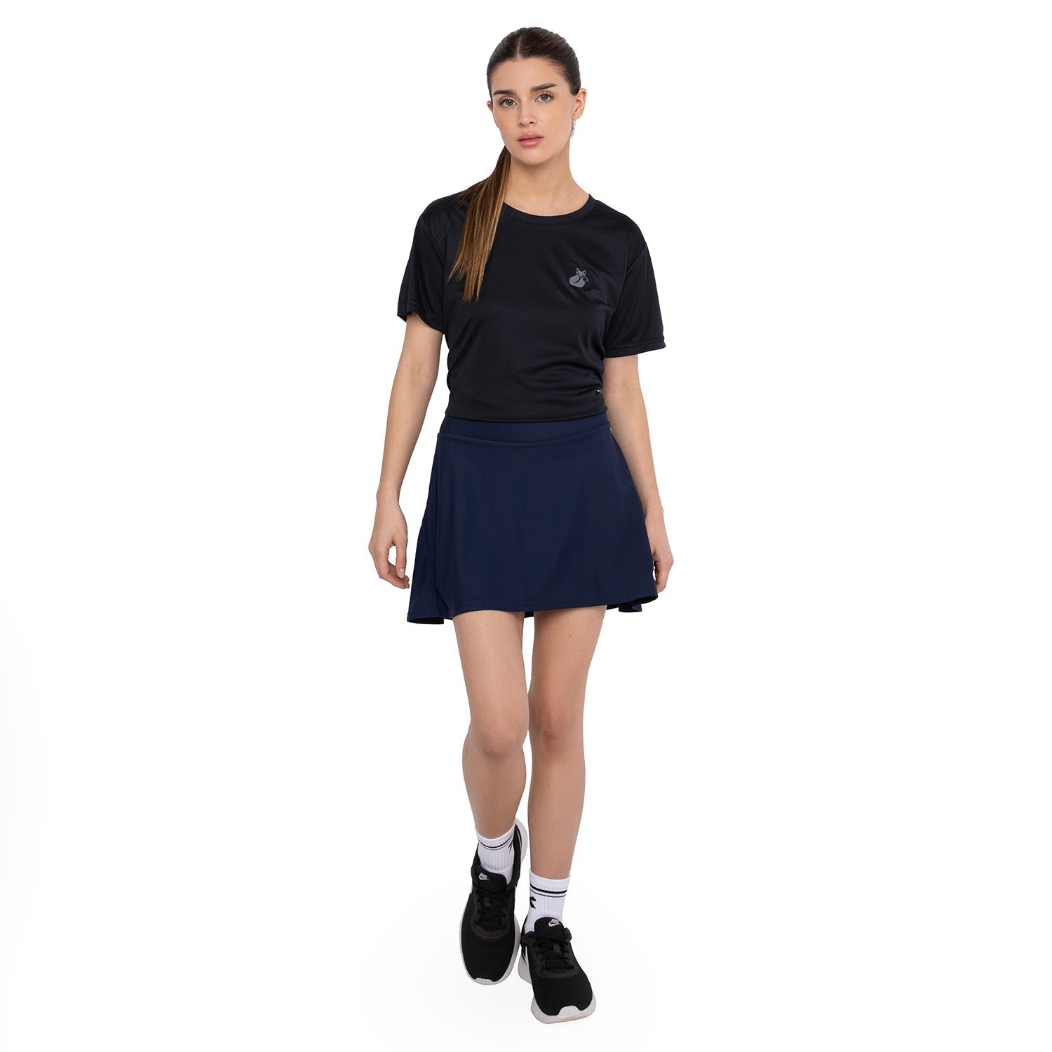 Polera Khombi Mujer Tilki Temel - Sur SportsVestuario