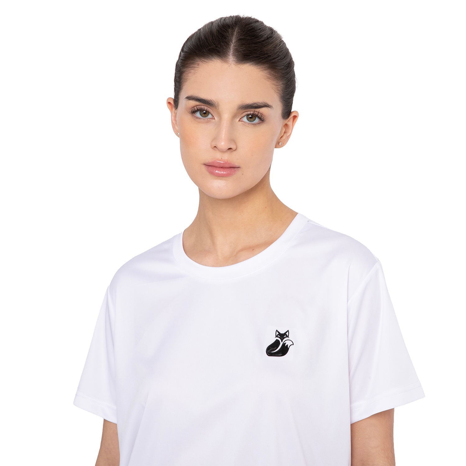 Polera Khombi Mujer Tilki Temel - Sur SportsVestuario