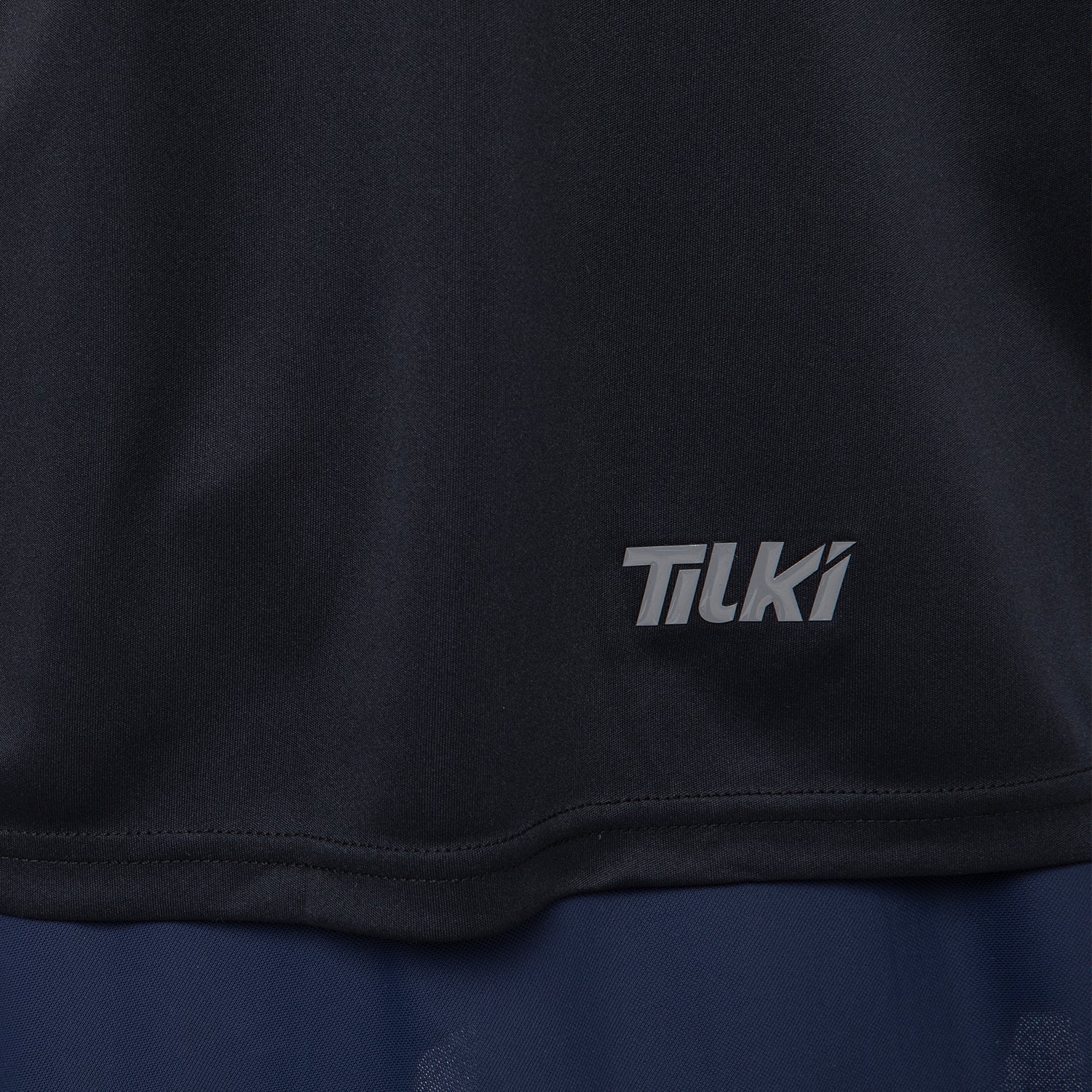 Polera Khombi Mujer Tilki Temel - Sur SportsVestuario