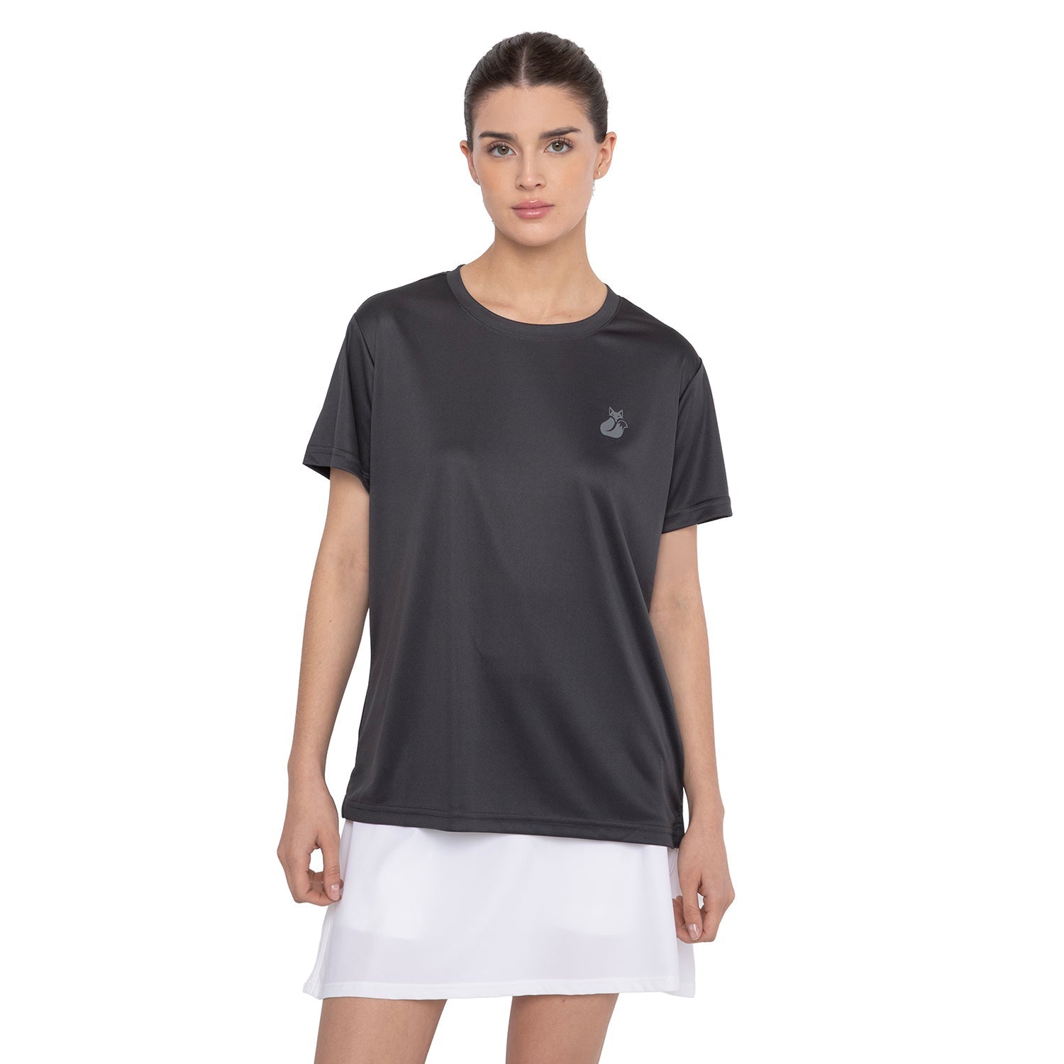 Polera Khombi Mujer Tilki Temel - Sur SportsVestuario
