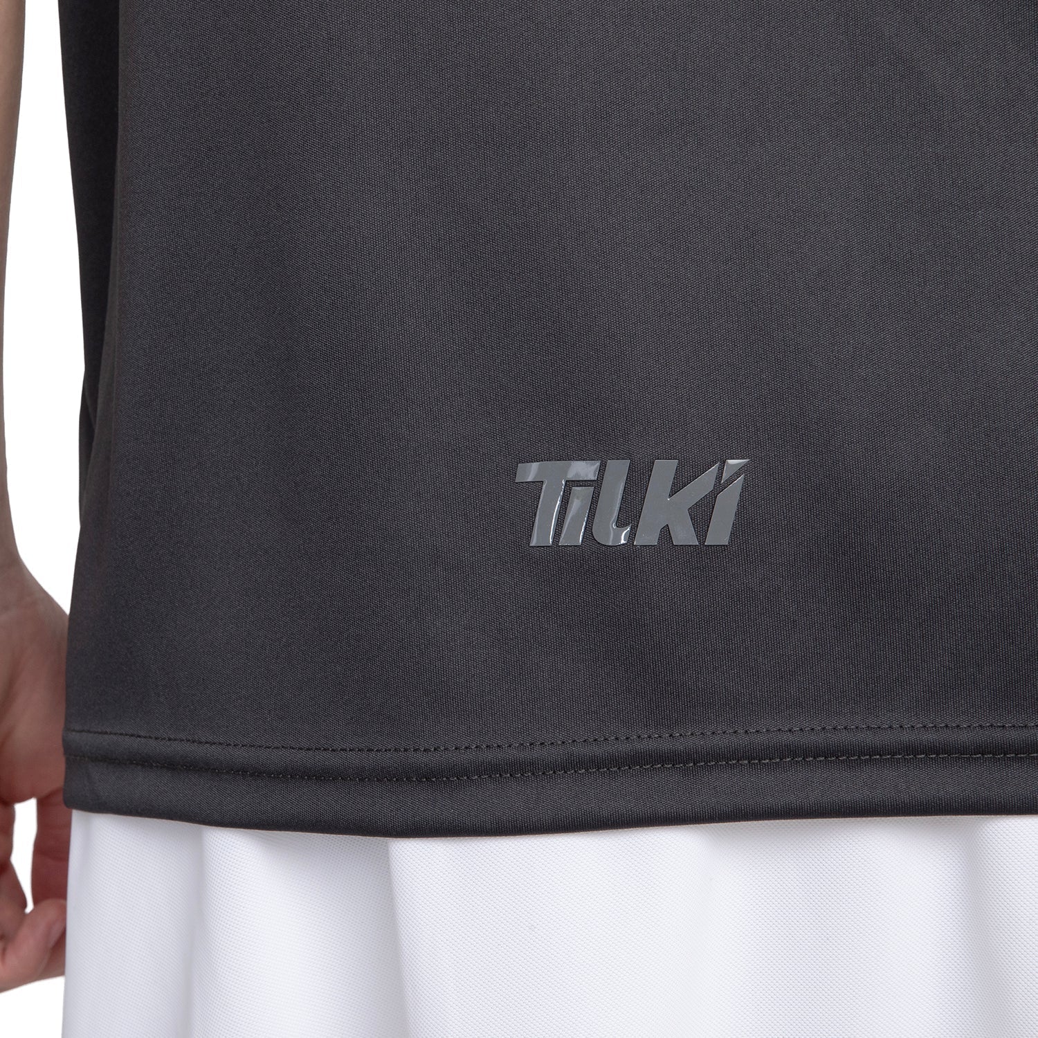 Polera Khombi Mujer Tilki Temel - Sur SportsVestuario